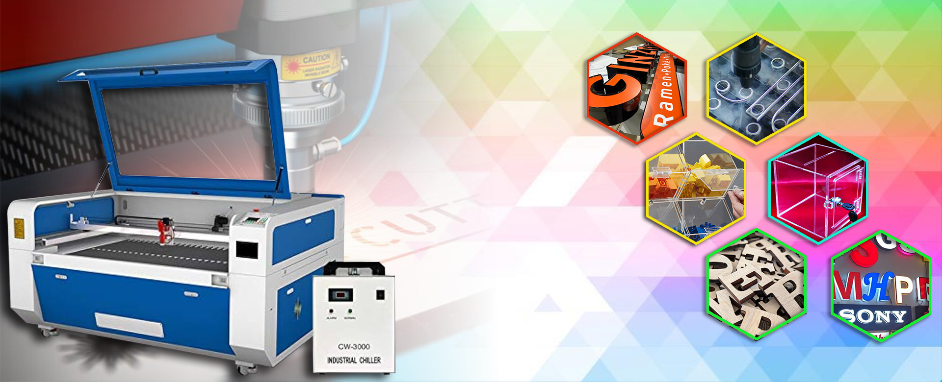 BCAKGROUND BALI ACRYLIC