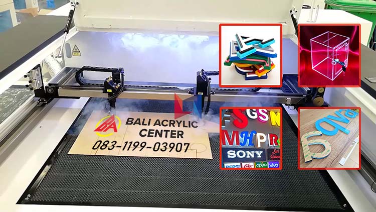 jasa potong akrilik